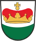 Salder – Stemma