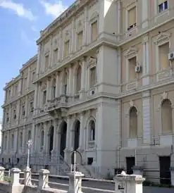 Ospedale Regina Margherita
