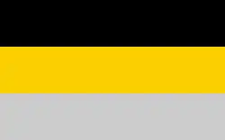 Chojnice – Bandiera