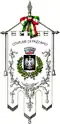 Pazzano – Bandiera