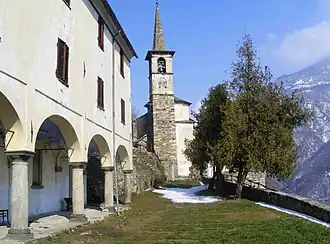 Santuario di Notre-Dame-de-la-Garde