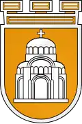 Pleven – Stemma