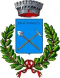 Pramollo – Stemma