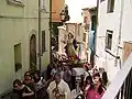 Processione Santa Maria Assunta