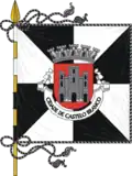 Castelo Branco – Bandiera