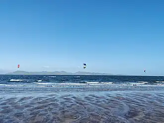 Punta Chame – Veduta