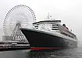 Queen Mary 2
