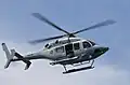 Un Bell 429 della Royal Australian Navy