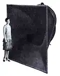 Grande tromba 1920-30