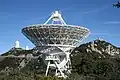 Antenna situata a Kitt Peak