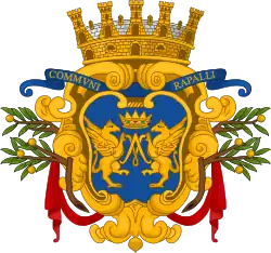 Rapallo – Stemma