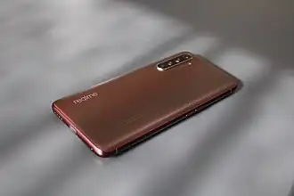 realme X50 Pro 5G