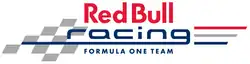 Il logo della Red Bull Racing - Formula One Team usato dal 2005 al 2012