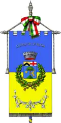 Resia – Bandiera