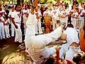 Roda di Capoeira