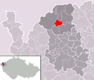 Rotava – Mappa