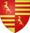 Ségur – Stemma