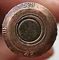 Munizione da 7,62&nbsp;×&nbsp;54&nbsp;mm R