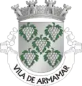 Armamar – Stemma