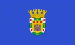 Angol – Bandiera