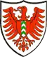 Cernier – Stemma