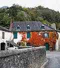Una casa di Castet