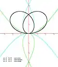 Curva Capricornoide