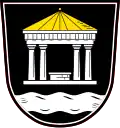 Bad Alexandersbad – Stemma