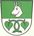 Kreuth – Stemma