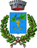 Lessolo – Stemma