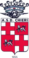 Logo in uso fino al 2021