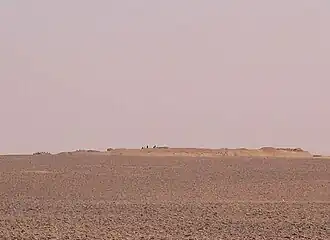 Mahbes – Veduta