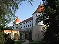 Castello di Mokrice