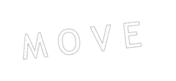 Logo del disco Move