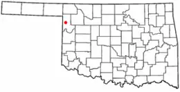 Shattuck – Mappa