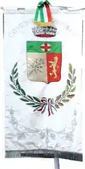 Perinaldo – Bandiera