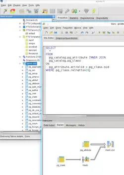 Schermata di esempio