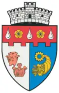 Jilava – Stemma
