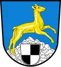 Thierstein – Stemma