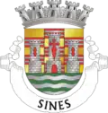 Sines – Stemma