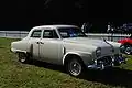 Una Studebaker Champion versione 4 porte berlina