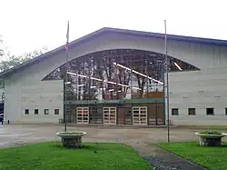 Sala polivalente