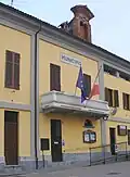 Il municipio