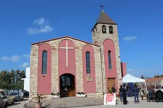 Matzaccara – Veduta