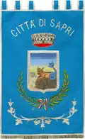 Sapri – Bandiera