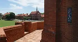 Scotch College, Melbourne, una scuola secondaria indipendente in Australia.