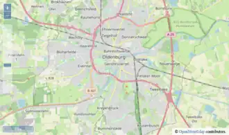 Schermata di esempio