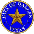 Dallas – Stemma