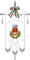 Seborga – Bandiera