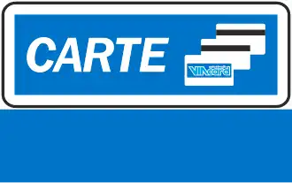 Corsia carte: ammesso il pagamento con i circuiti di carta Visa, Mastercard, American Express, con le carte abilitate FastPay e con le tessere a scalare Viacard.